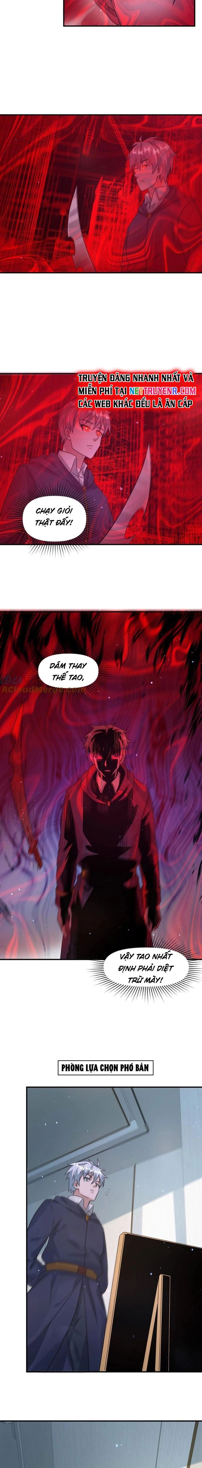 Ngày tận thế Ta nhận được tỷ lệ rớt đồ gấp 100 Lần Chap 370 - Next Chap 369