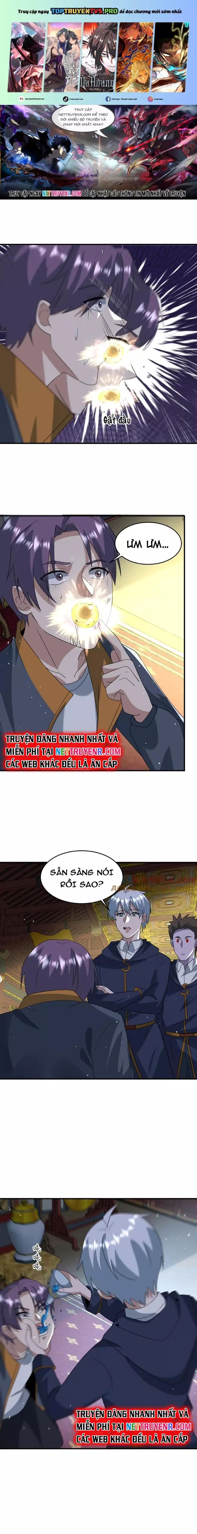 Ngày tận thế Ta nhận được tỷ lệ rớt đồ gấp 100 Lần Chap 372 - Next Chap 371