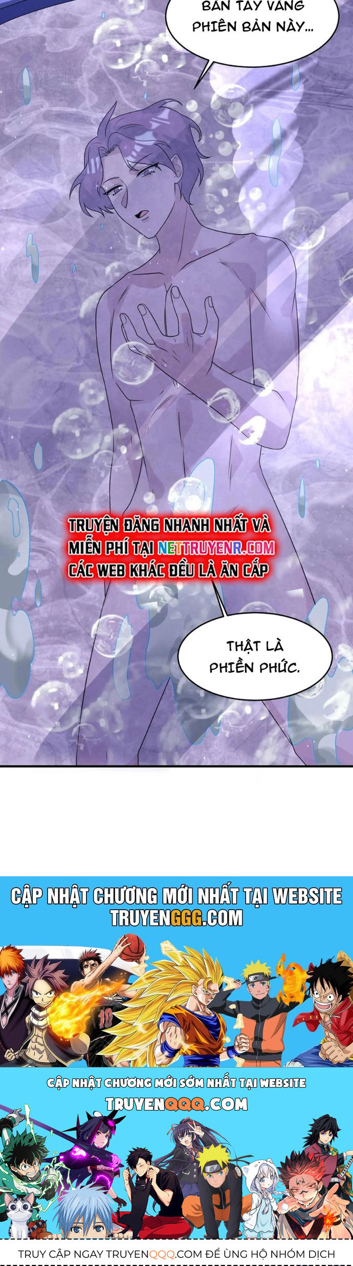 Ngày tận thế Ta nhận được tỷ lệ rớt đồ gấp 100 Lần Chap 373 - Next Chap 372