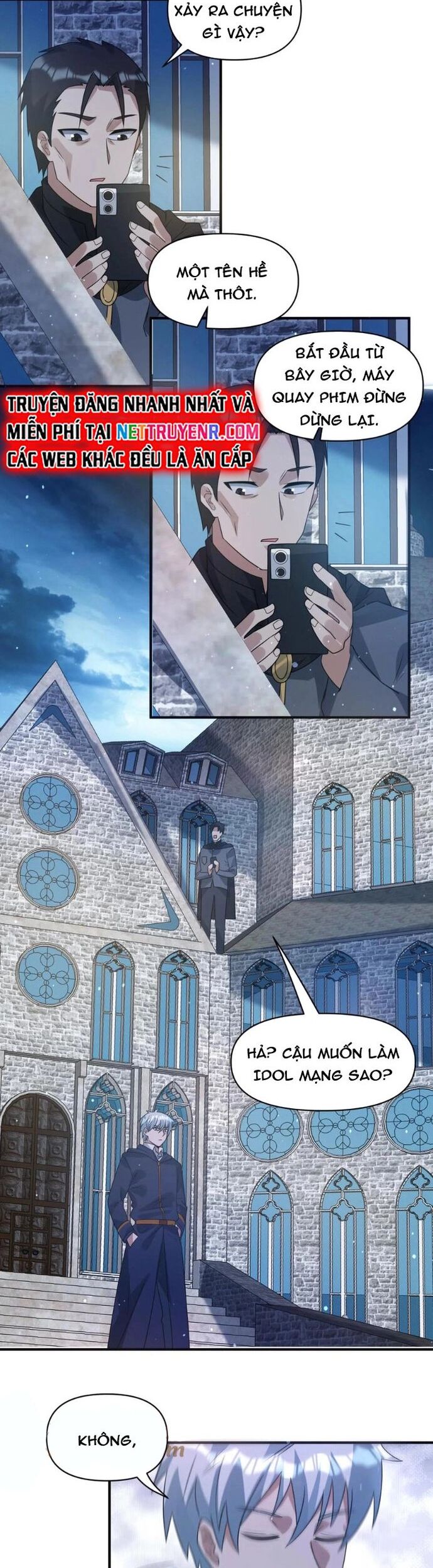 Ngày tận thế Ta nhận được tỷ lệ rớt đồ gấp 100 Lần Chap 374 - Next Chap 373