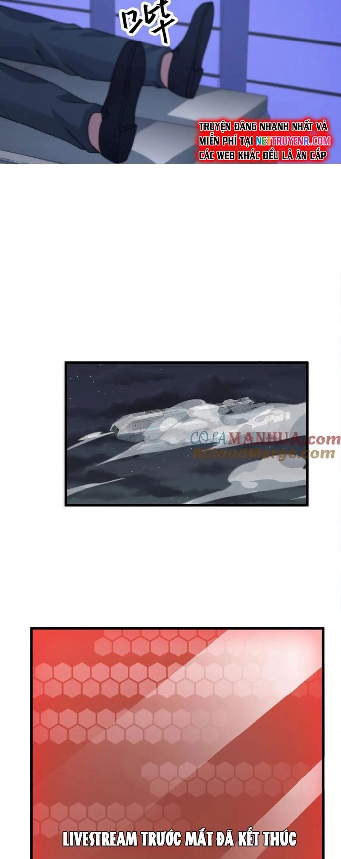 Ngày tận thế Ta nhận được tỷ lệ rớt đồ gấp 100 Lần Chap 375 - Next Chap 374