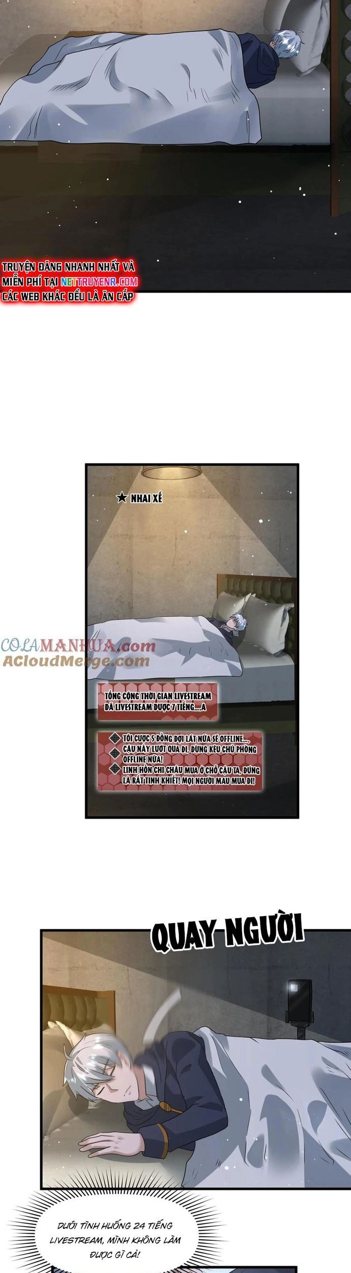 Ngày tận thế Ta nhận được tỷ lệ rớt đồ gấp 100 Lần Chap 375 - Next Chap 374