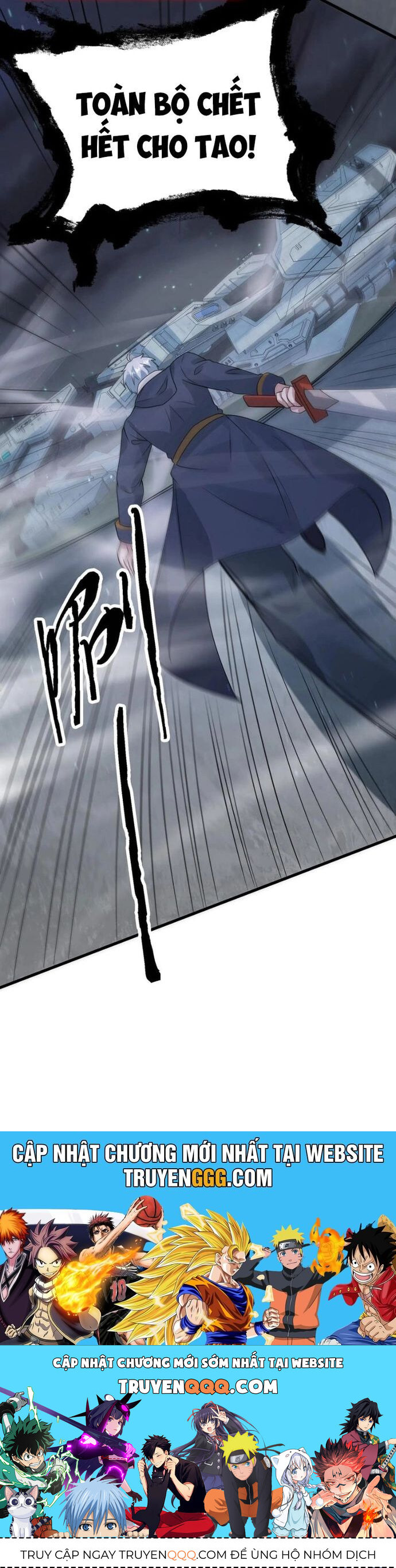 Ngày tận thế Ta nhận được tỷ lệ rớt đồ gấp 100 Lần Chap 376 - Next Chap 375