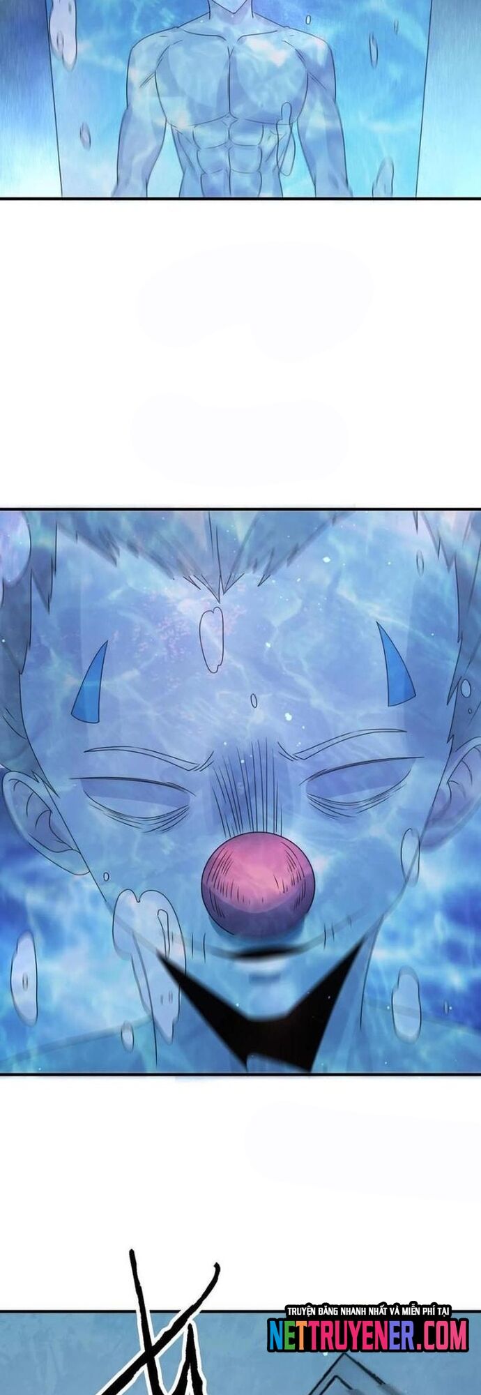 Ngày tận thế Ta nhận được tỷ lệ rớt đồ gấp 100 Lần Chap 377 - Next Chap 376