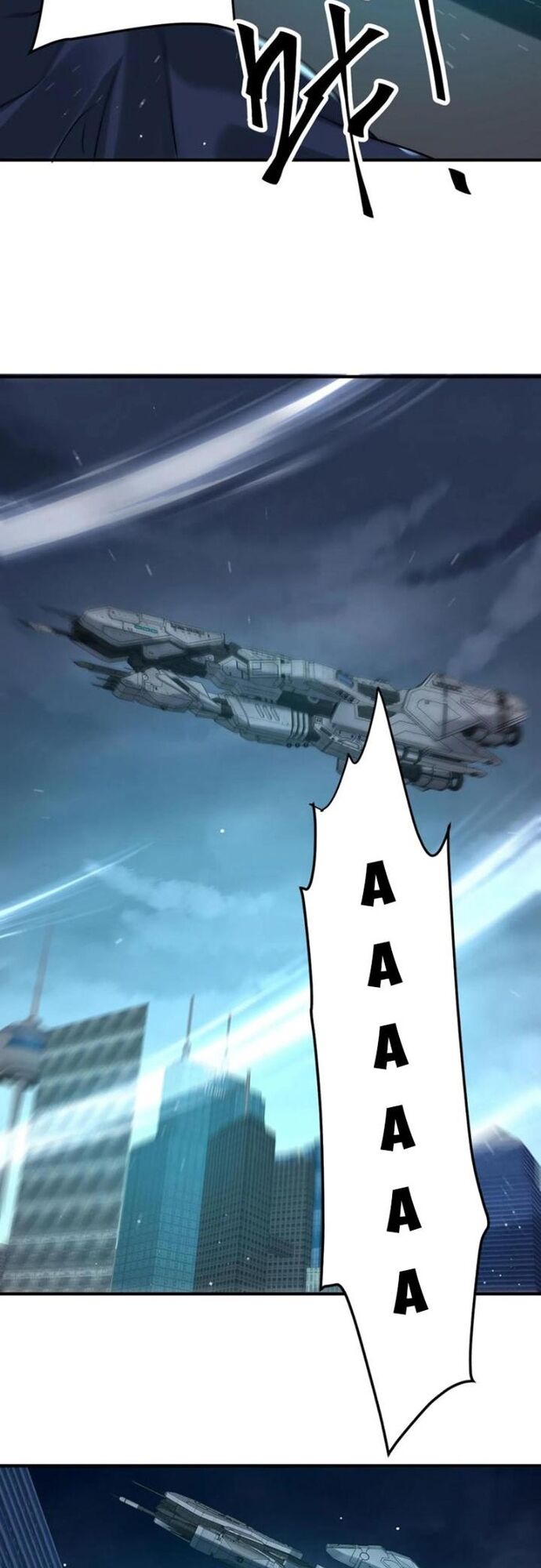 Ngày tận thế Ta nhận được tỷ lệ rớt đồ gấp 100 Lần Chap 378 - Next Chap 377