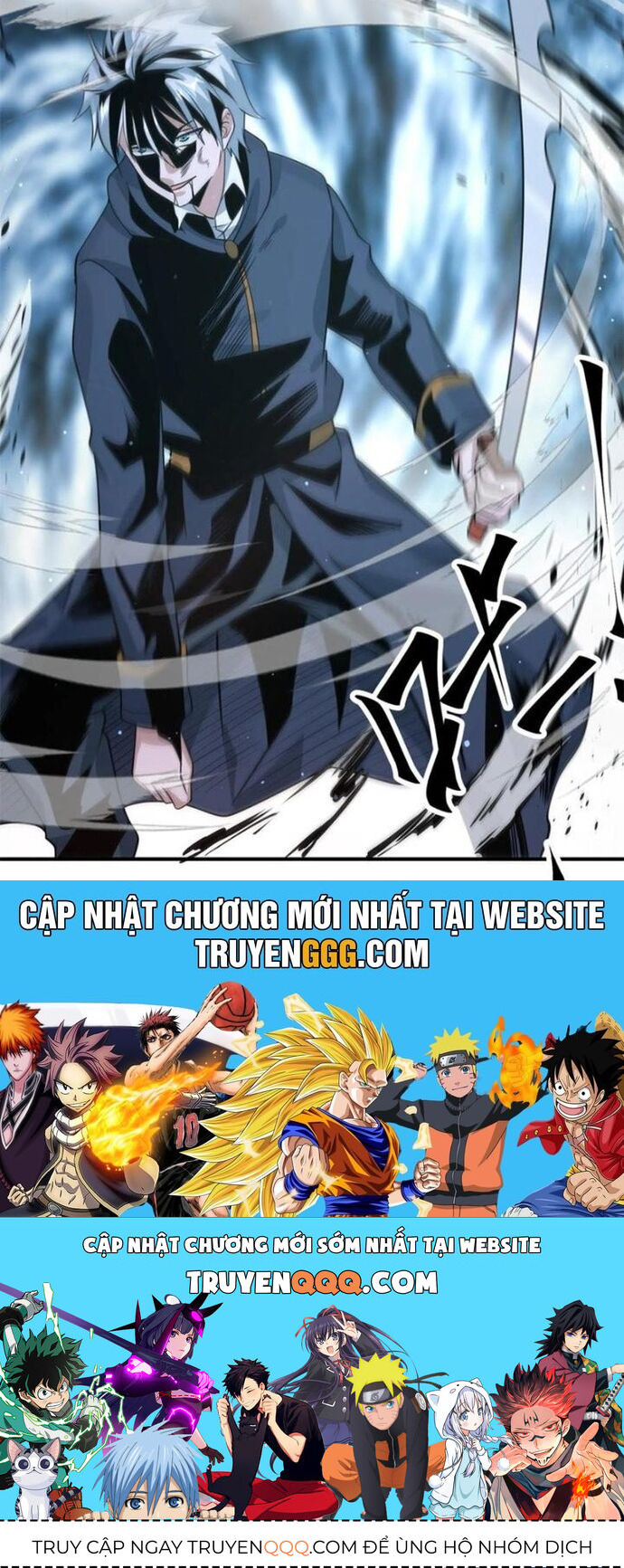 Ngày tận thế Ta nhận được tỷ lệ rớt đồ gấp 100 Lần Chap 378 - Next Chap 377