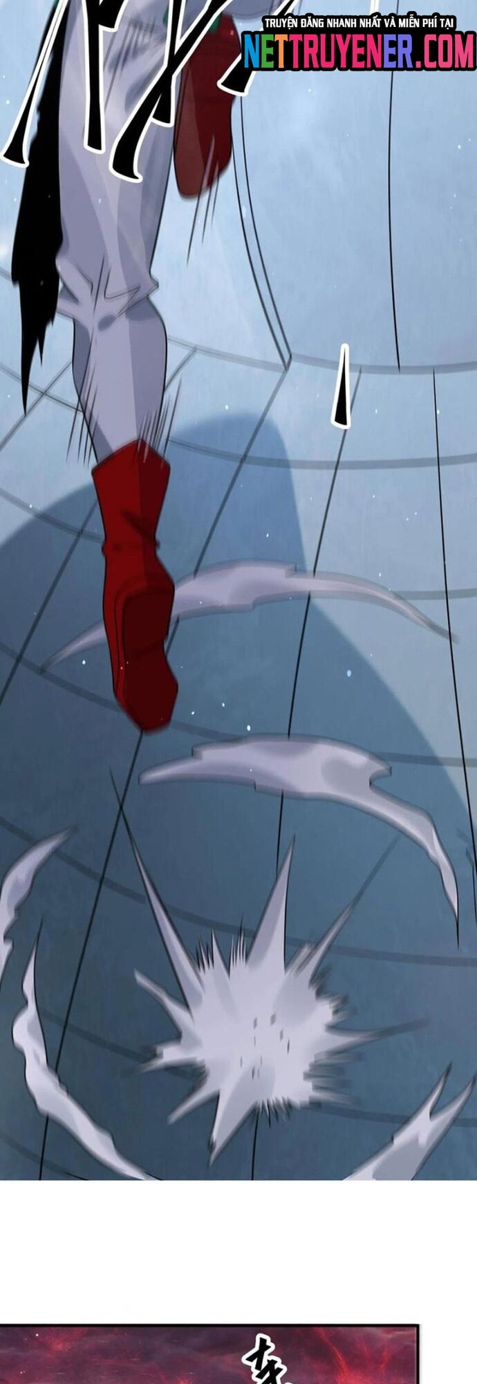 Ngày tận thế Ta nhận được tỷ lệ rớt đồ gấp 100 Lần Chap 378 - Next Chap 377