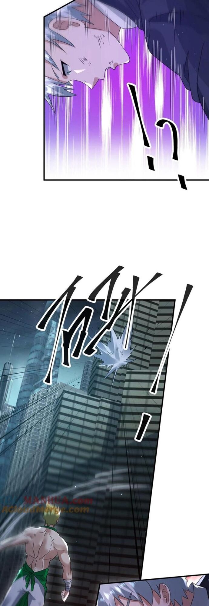 Ngày tận thế Ta nhận được tỷ lệ rớt đồ gấp 100 Lần Chap 378 - Next Chap 377