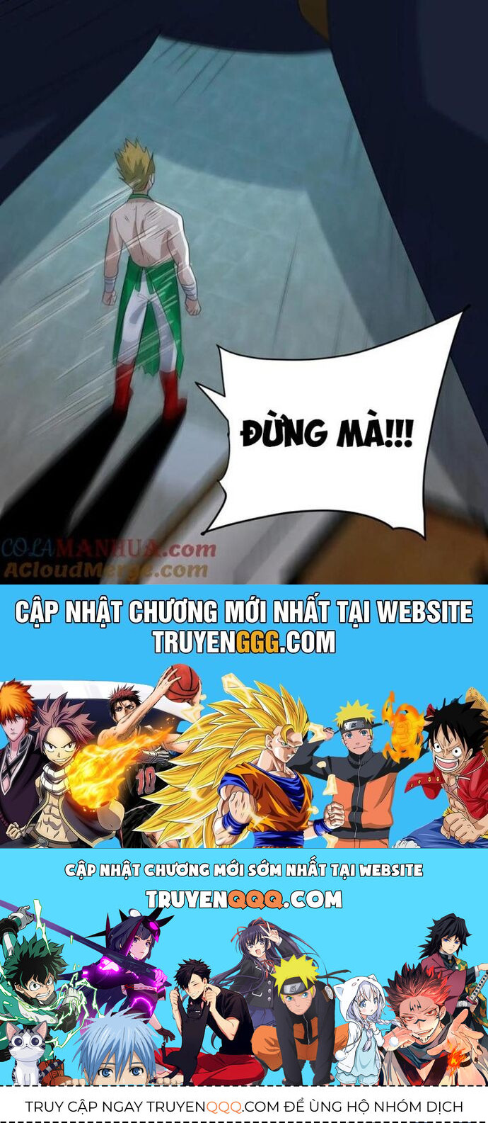 Ngày tận thế Ta nhận được tỷ lệ rớt đồ gấp 100 Lần Chap 379 - Next Chap 378