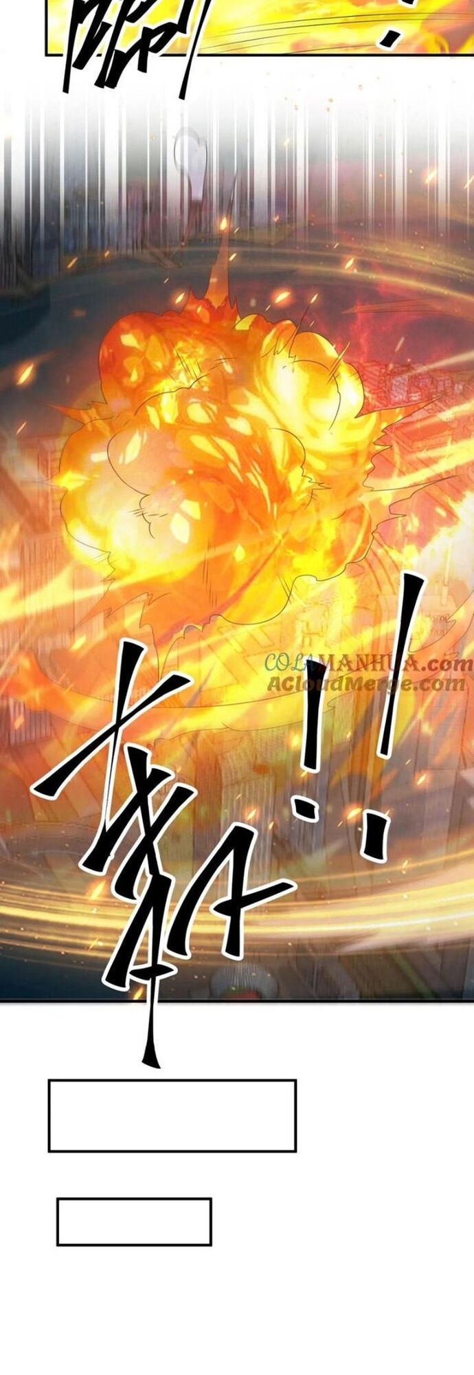 Ngày tận thế Ta nhận được tỷ lệ rớt đồ gấp 100 Lần Chap 379 - Next Chap 378