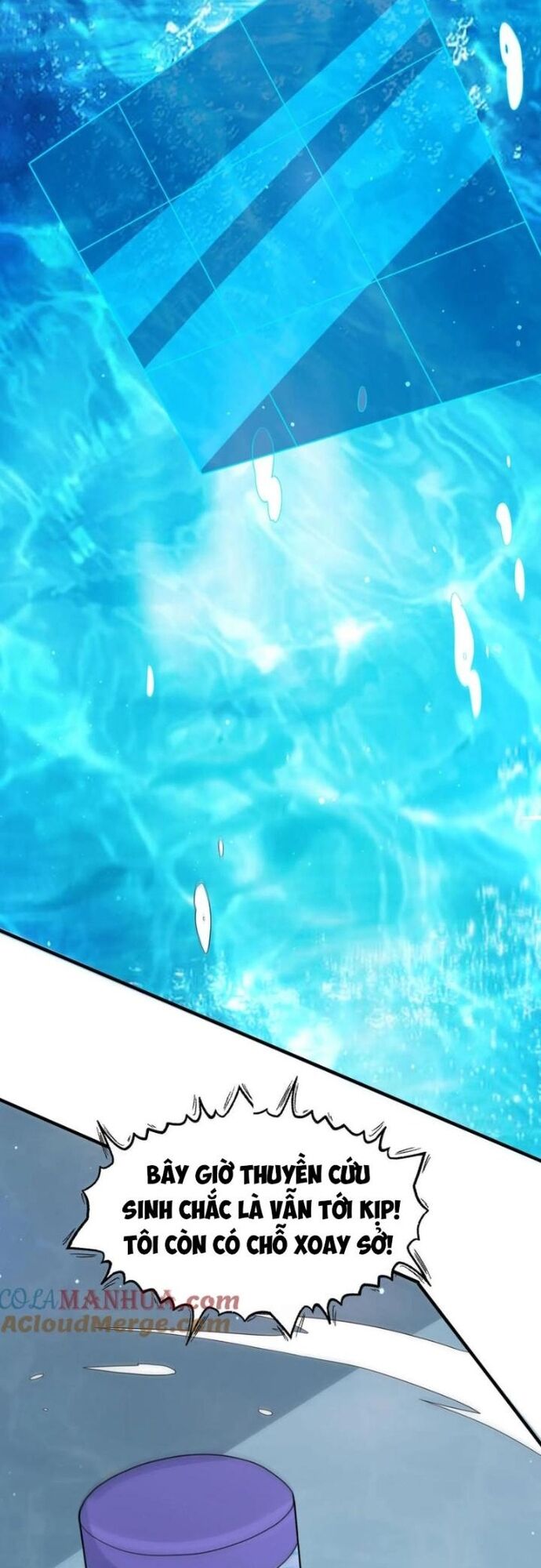 Ngày tận thế Ta nhận được tỷ lệ rớt đồ gấp 100 Lần Chap 380 - Next Chap 379