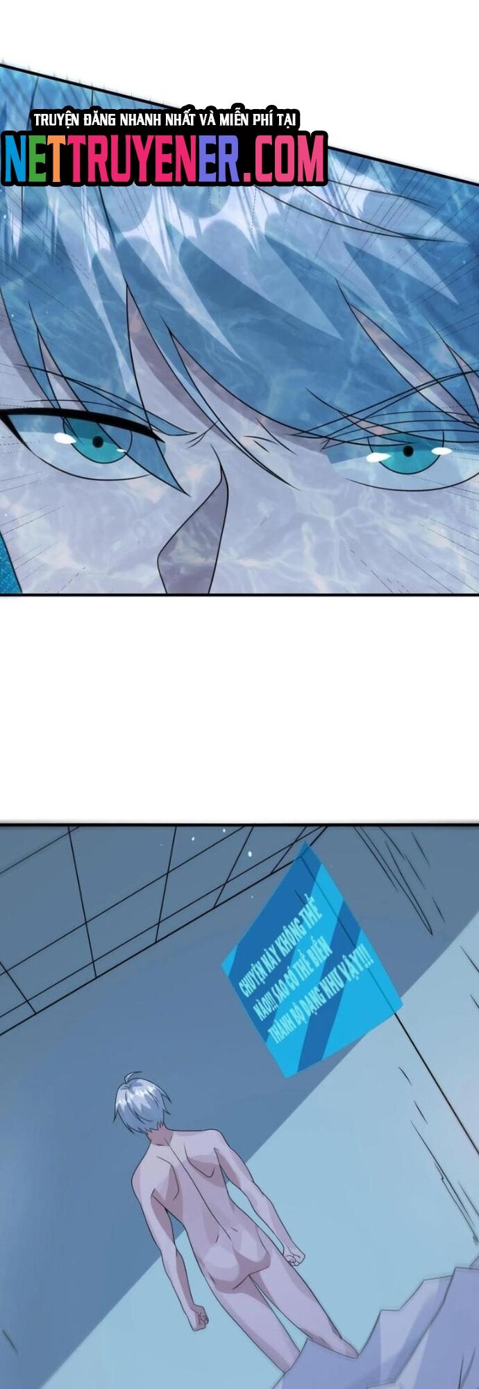 Ngày tận thế Ta nhận được tỷ lệ rớt đồ gấp 100 Lần Chap 380 - Next Chap 379