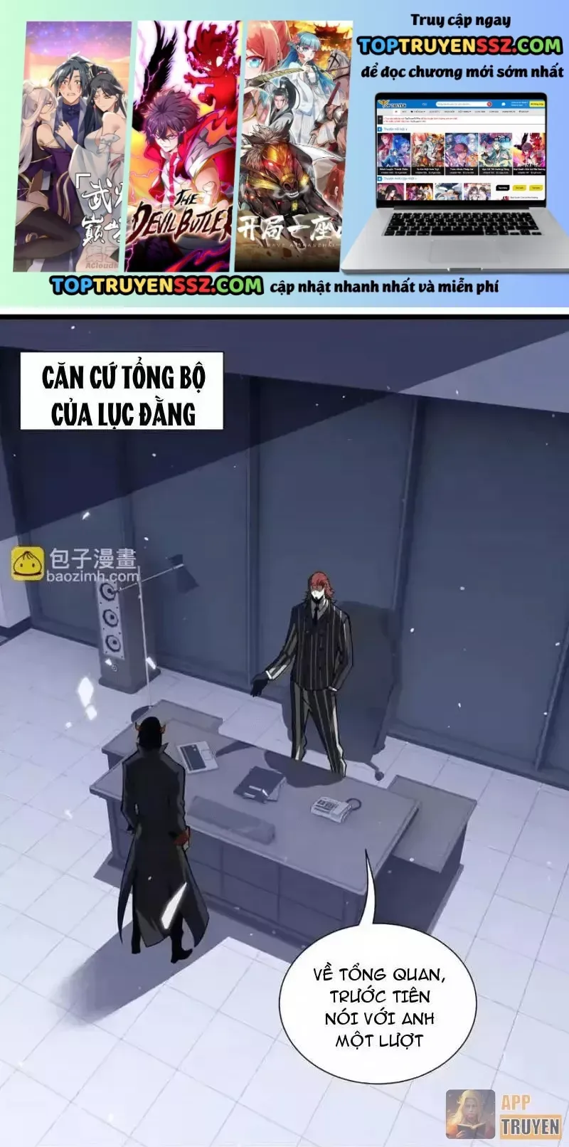 Nettruyen Truyện tranh online