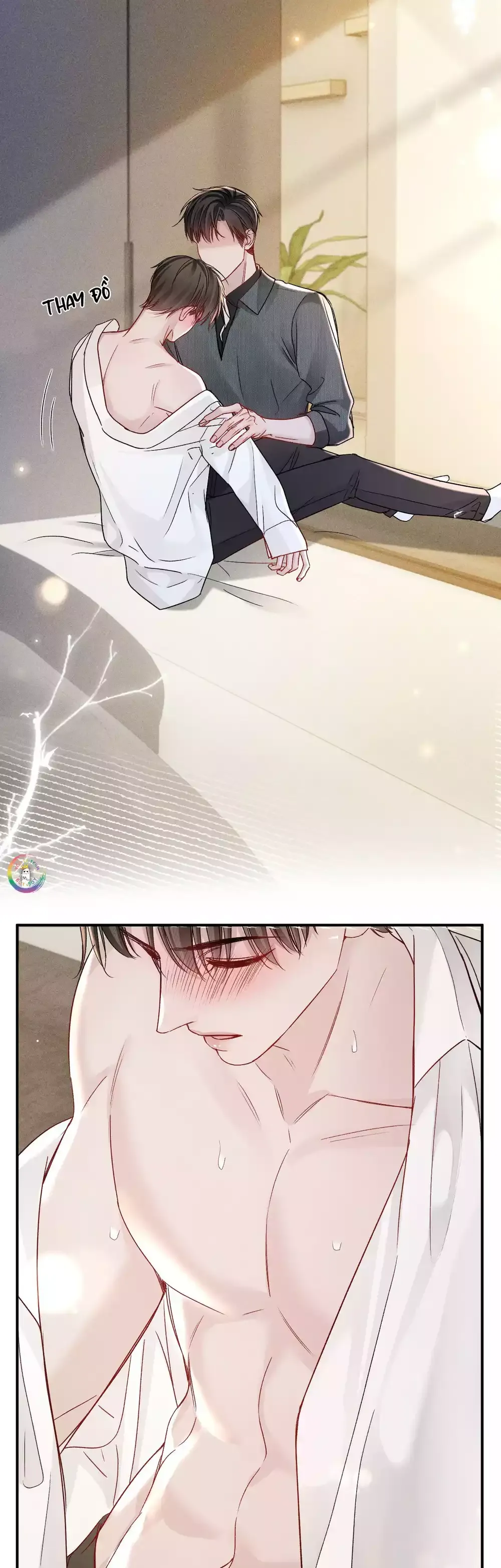 Cuộc Đối Đầu Gay Gắt Chap 142 - Next Chap 141