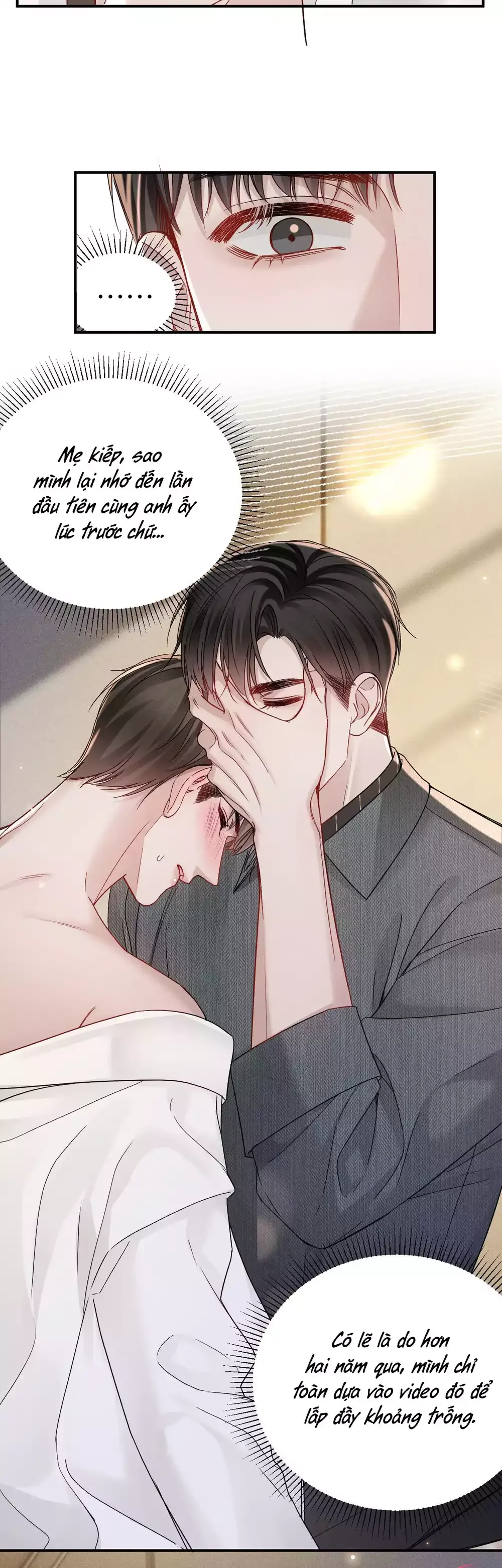 Cuộc Đối Đầu Gay Gắt Chap 142 - Next Chap 141