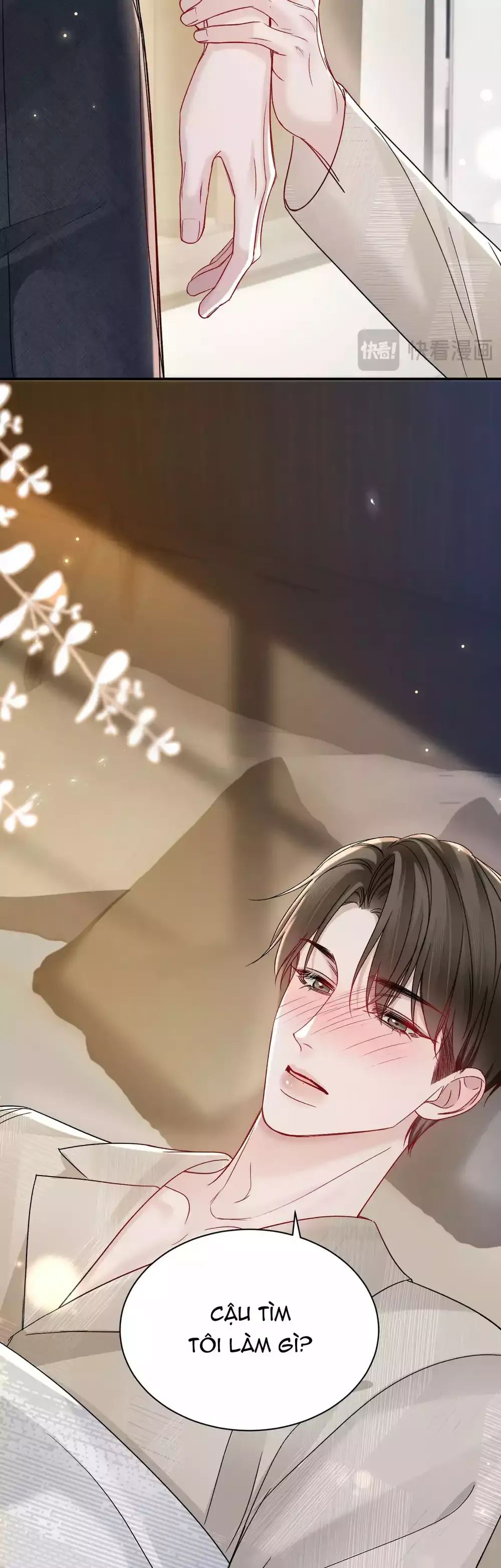 Cuộc Đối Đầu Gay Gắt Chap 142 - Next Chap 141