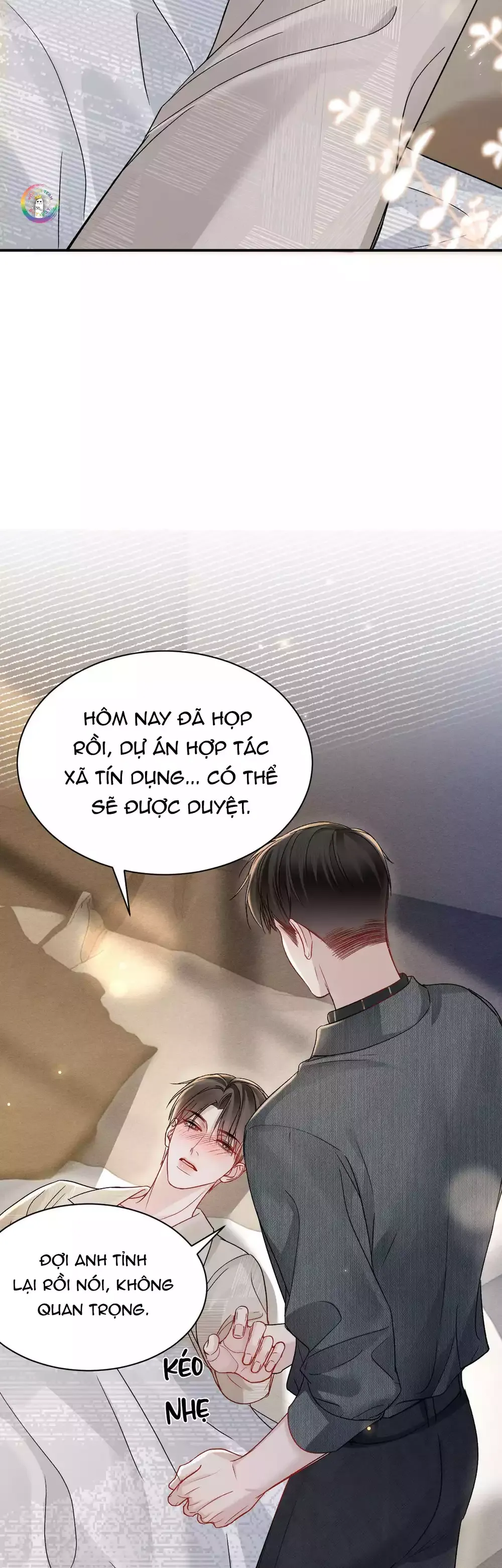 Cuộc Đối Đầu Gay Gắt Chap 142 - Next Chap 141