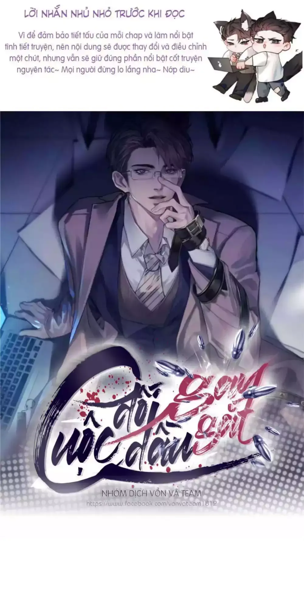 Cuộc Đối Đầu Gay Gắt Chap 142 - Next Chap 141