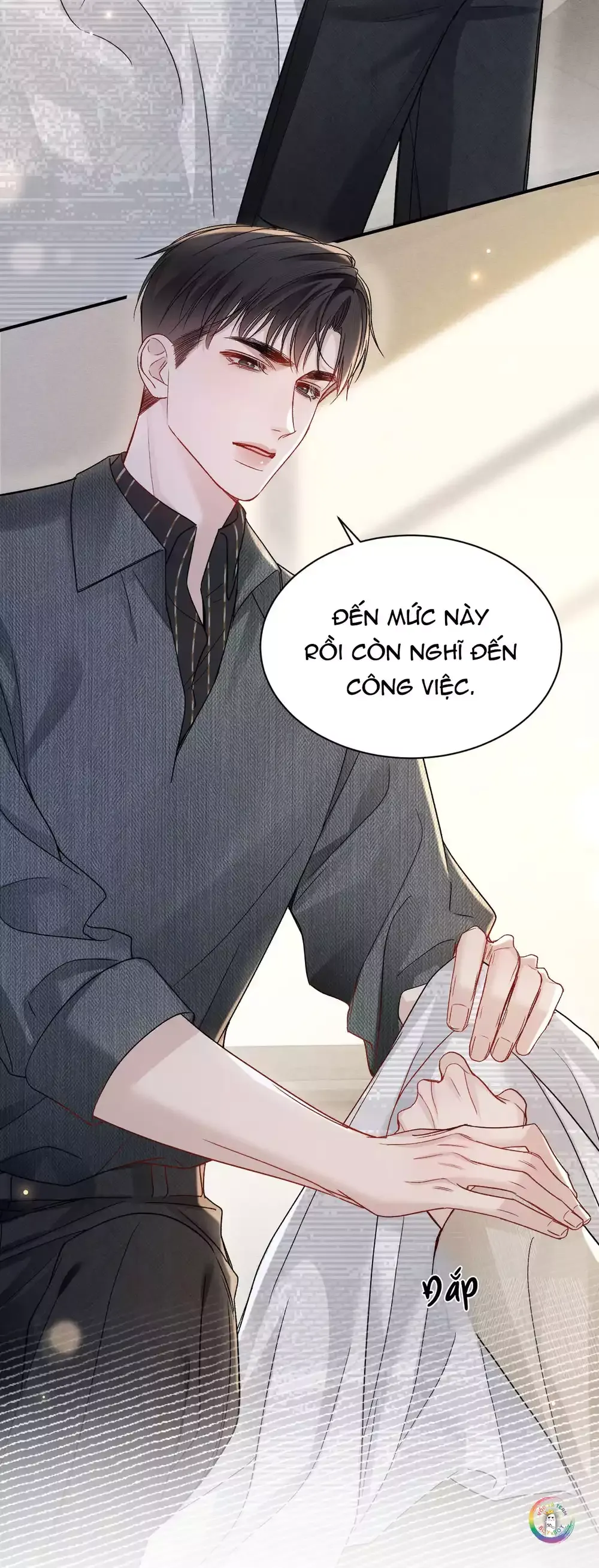 Cuộc Đối Đầu Gay Gắt Chap 142 - Next Chap 141