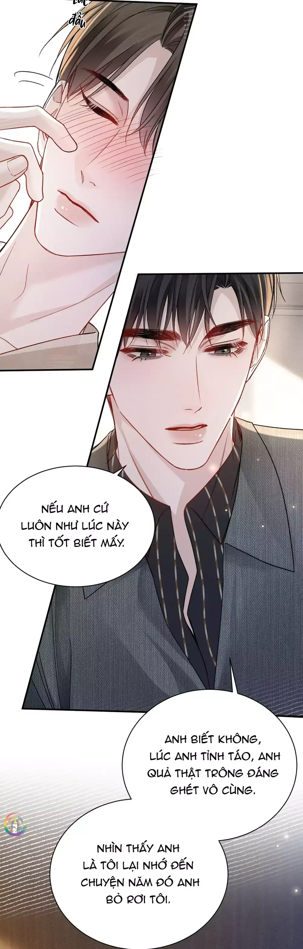 Cuộc Đối Đầu Gay Gắt Chap 142 - Next Chap 141