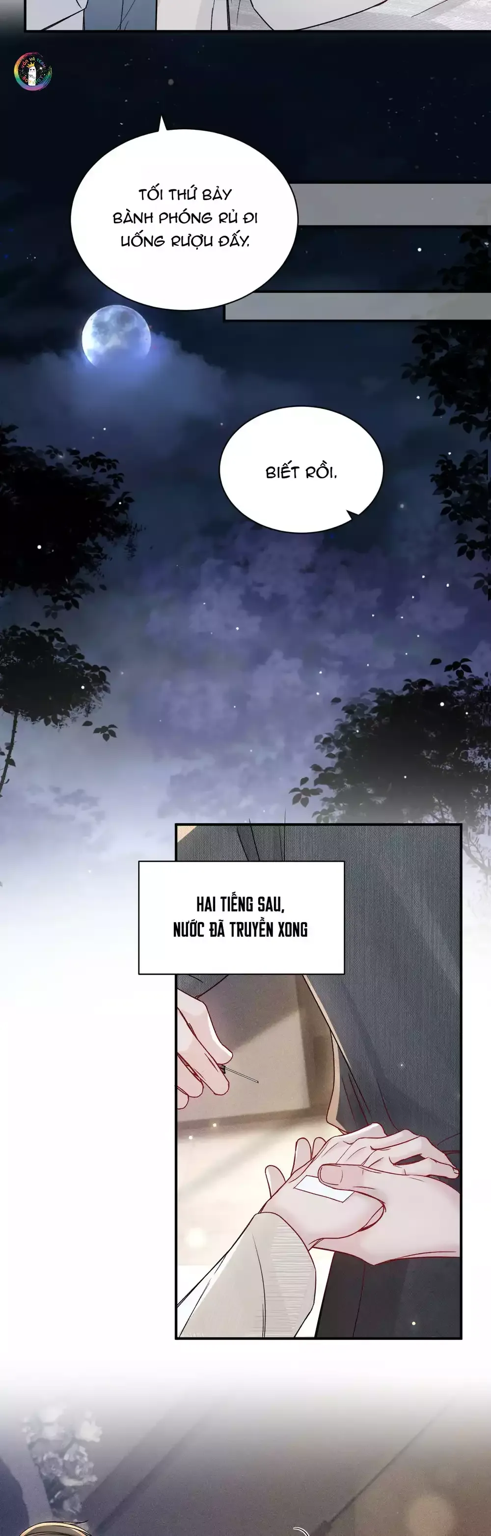 Cuộc Đối Đầu Gay Gắt Chap 142 - Next Chap 141