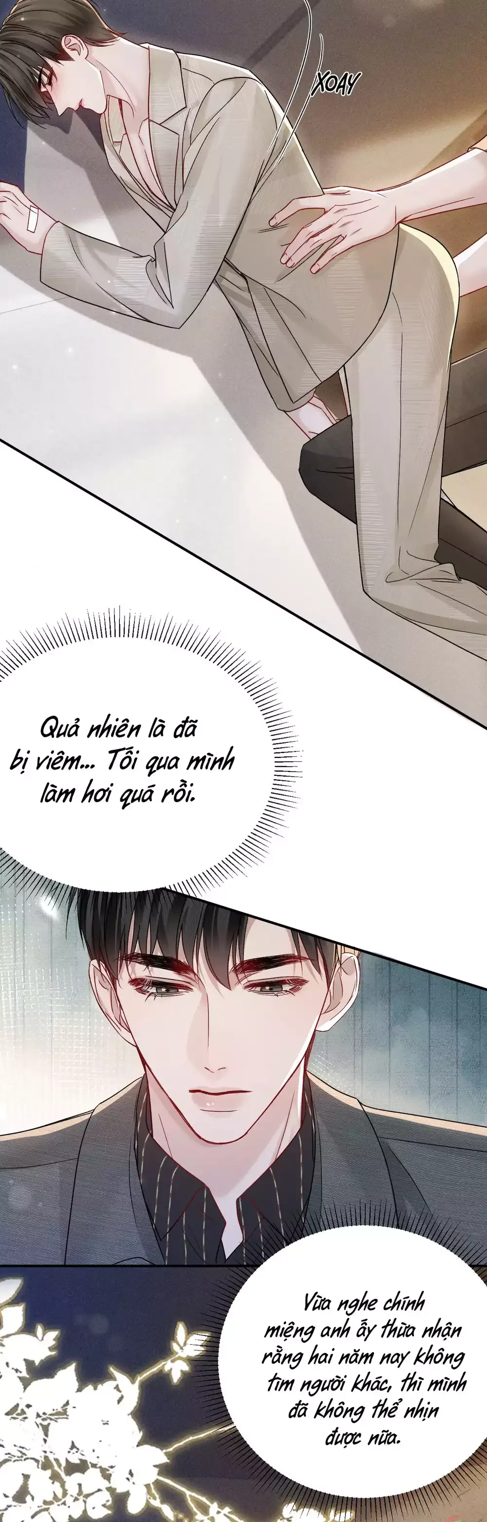 Cuộc Đối Đầu Gay Gắt Chap 142 - Next Chap 141