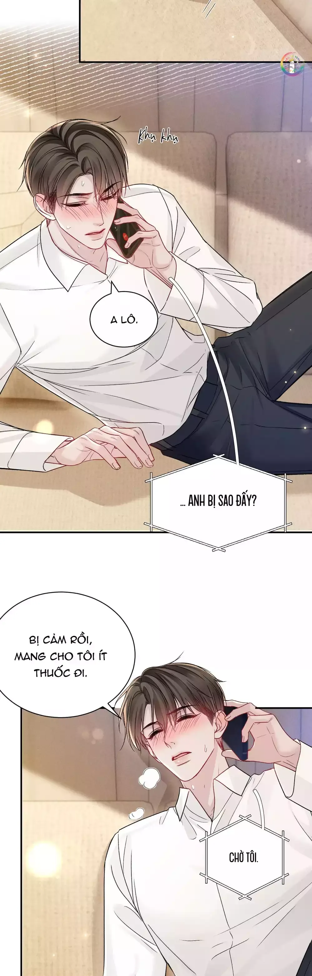 Cuộc Đối Đầu Gay Gắt Chap 142 - Next Chap 141