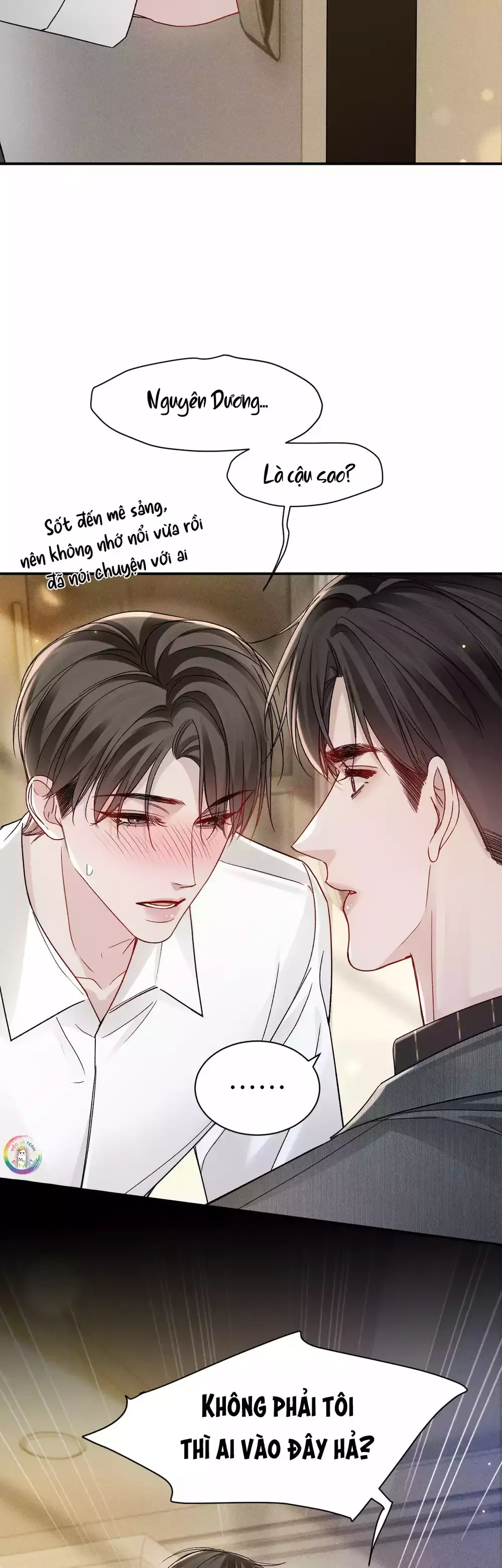 Cuộc Đối Đầu Gay Gắt Chap 142 - Next Chap 141