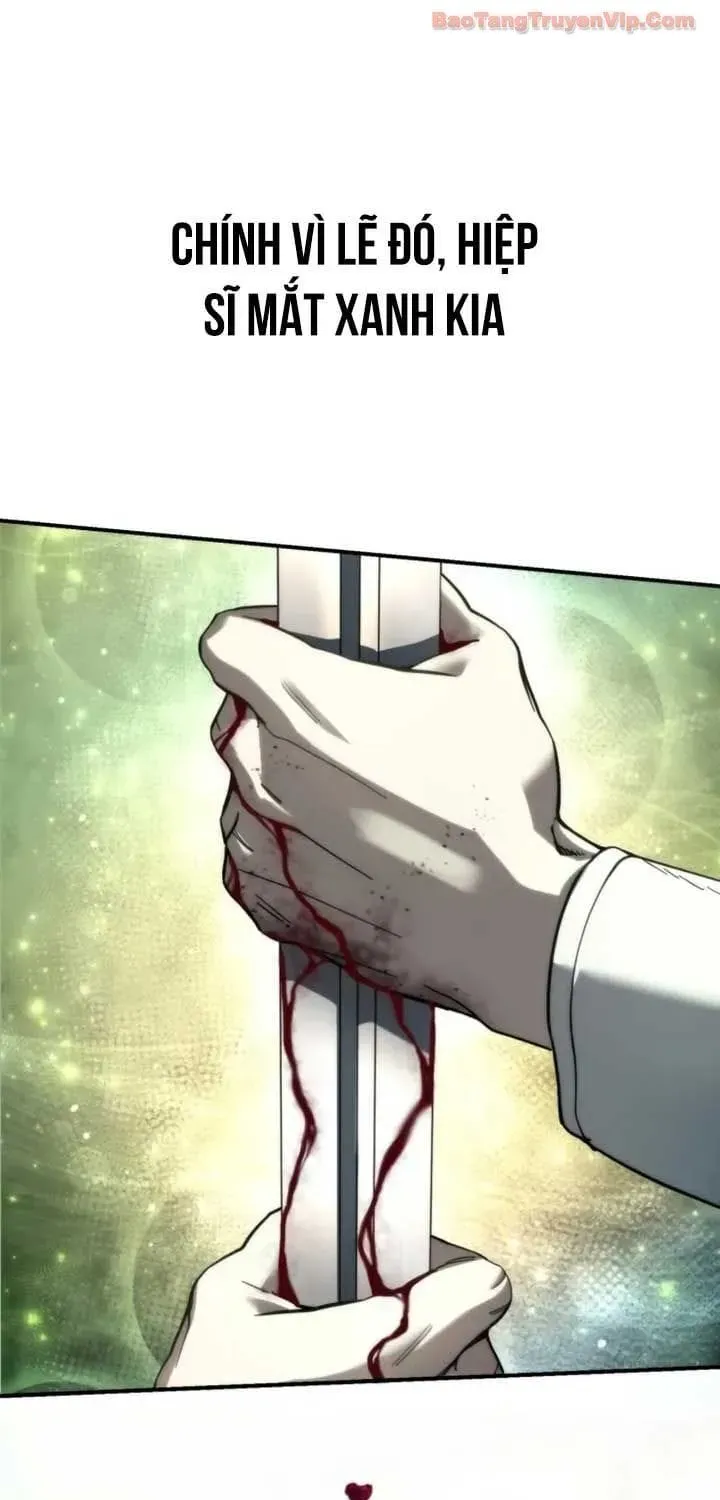 Tinh Tú Kiếm Sĩ Chap 113 - Next Chap 112