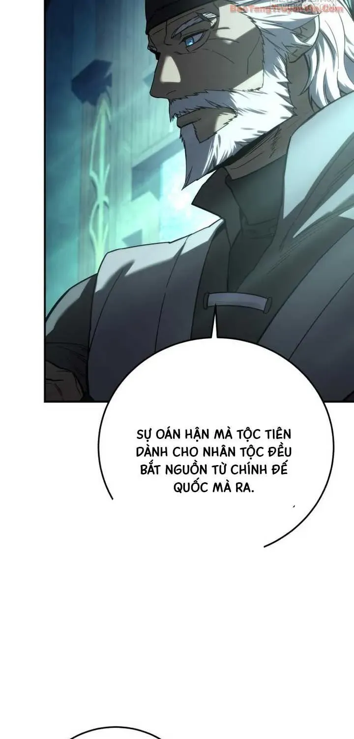 Tinh Tú Kiếm Sĩ Chap 114 - Next Chap 113
