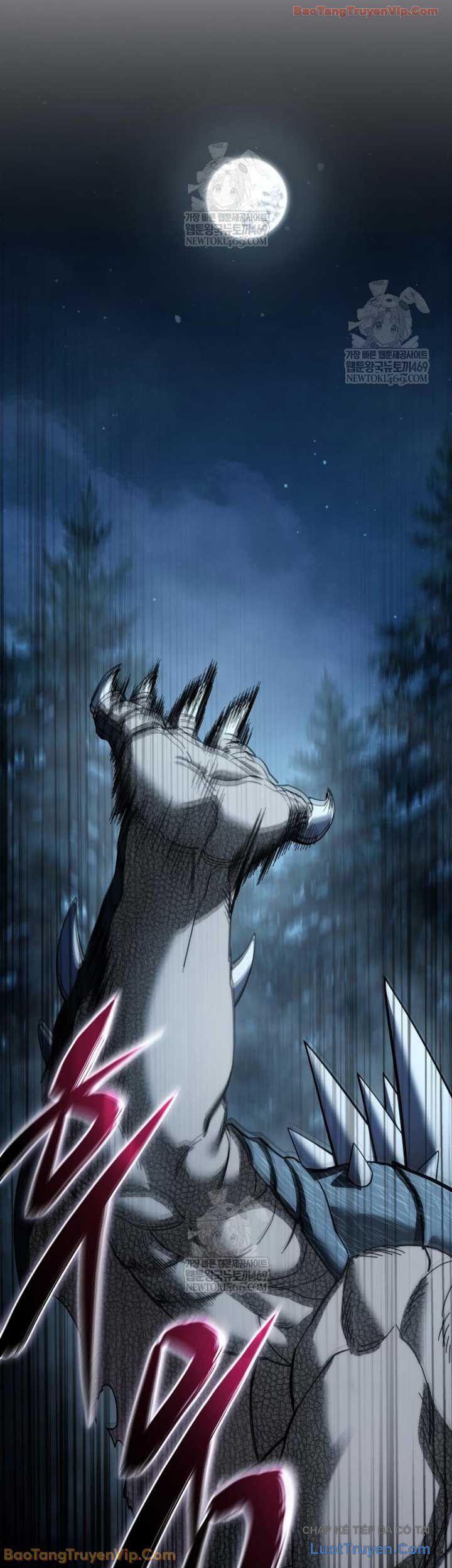 Tinh Tú Kiếm Sĩ Chap 114 - Next Chap 113