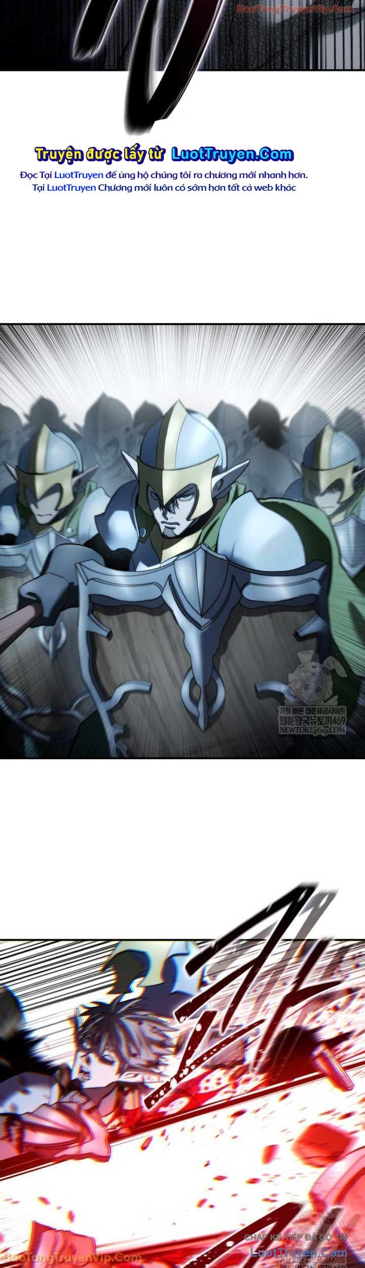 Tinh Tú Kiếm Sĩ Chap 114 - Next Chap 113