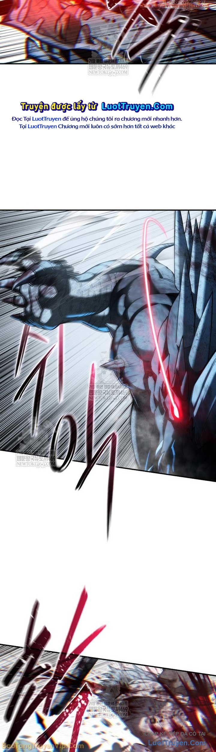 Tinh Tú Kiếm Sĩ Chap 114 - Next Chap 113