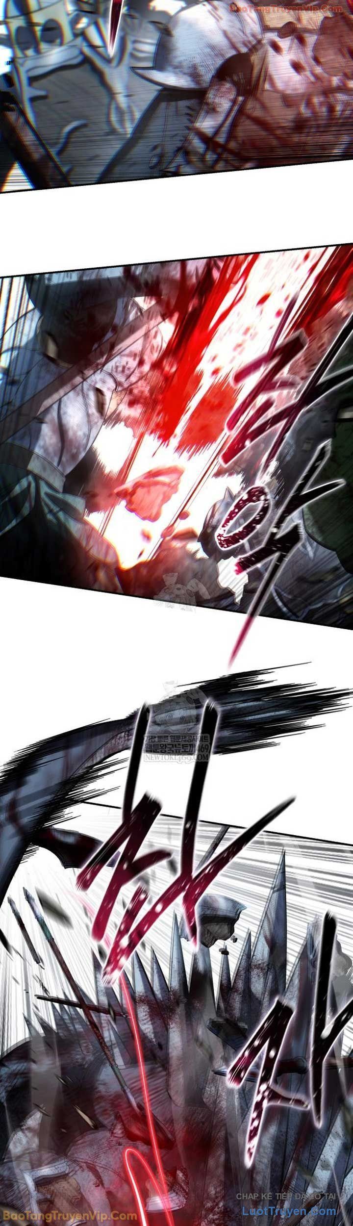 Tinh Tú Kiếm Sĩ Chap 114 - Next Chap 113