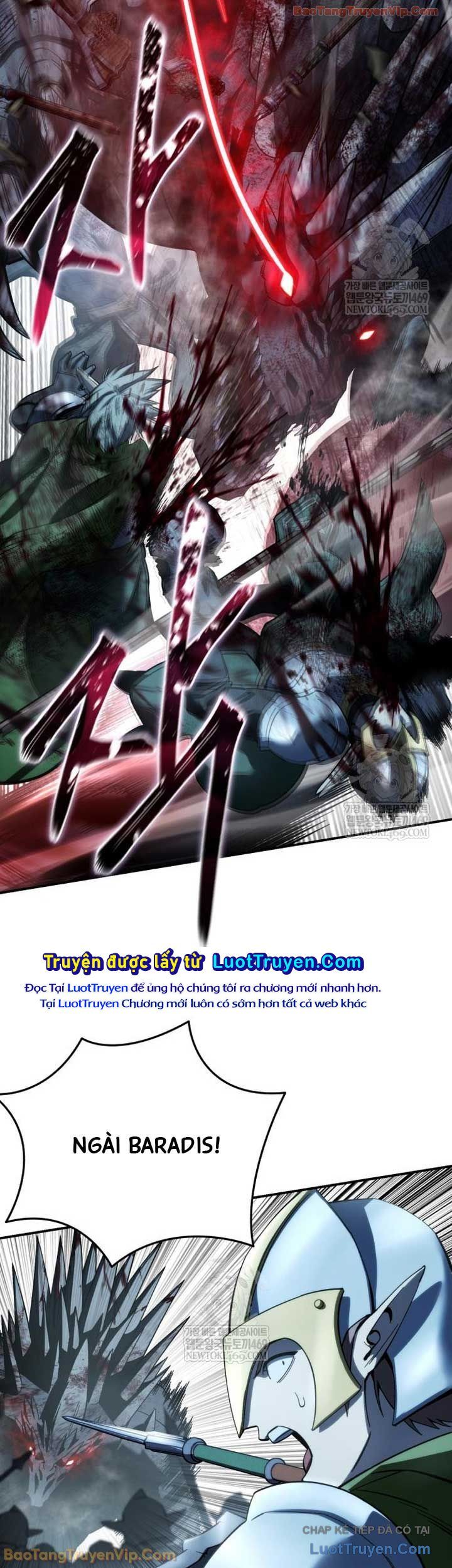 Tinh Tú Kiếm Sĩ Chap 114 - Next Chap 113