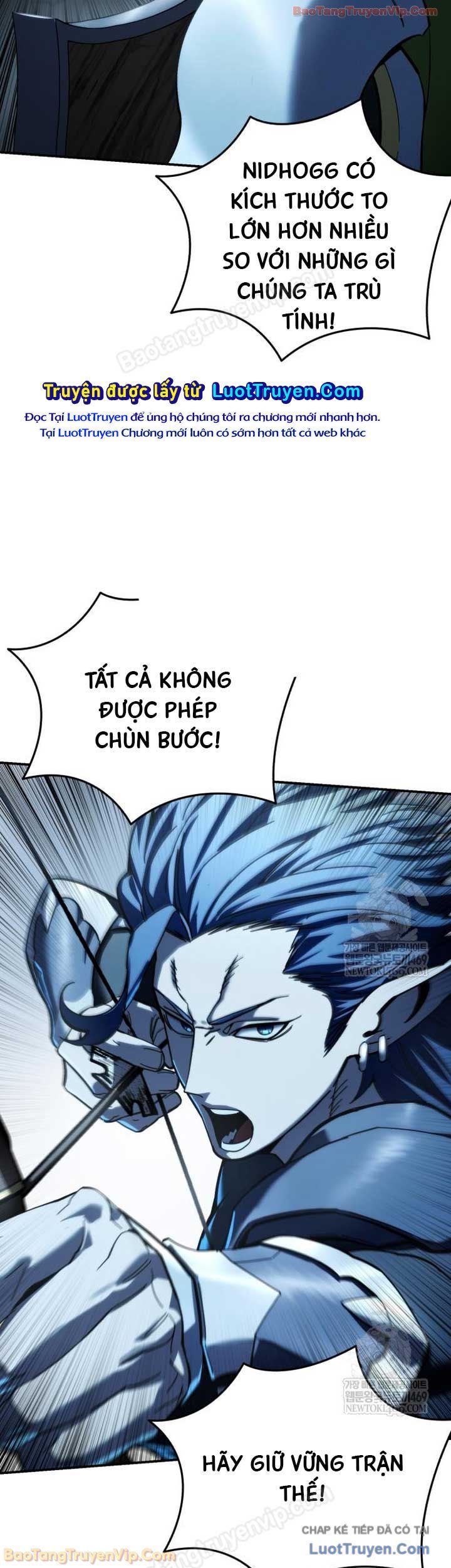 Tinh Tú Kiếm Sĩ Chap 114 - Next Chap 113