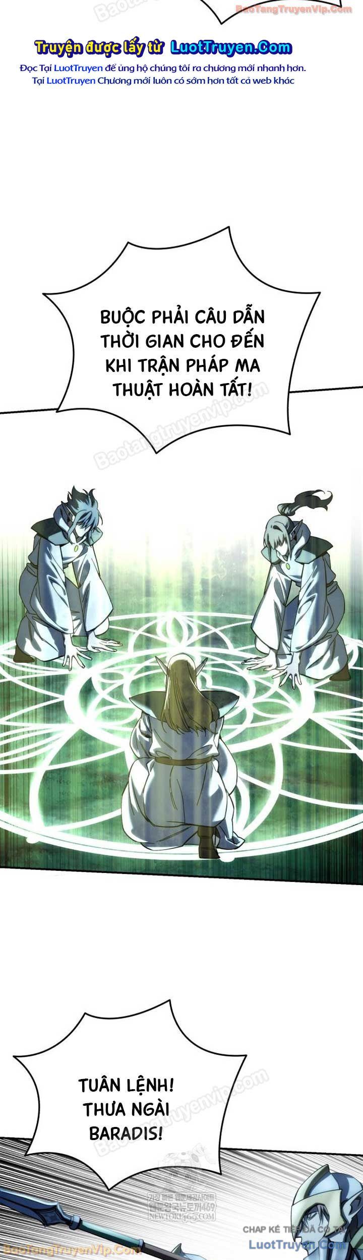 Tinh Tú Kiếm Sĩ Chap 114 - Next Chap 113