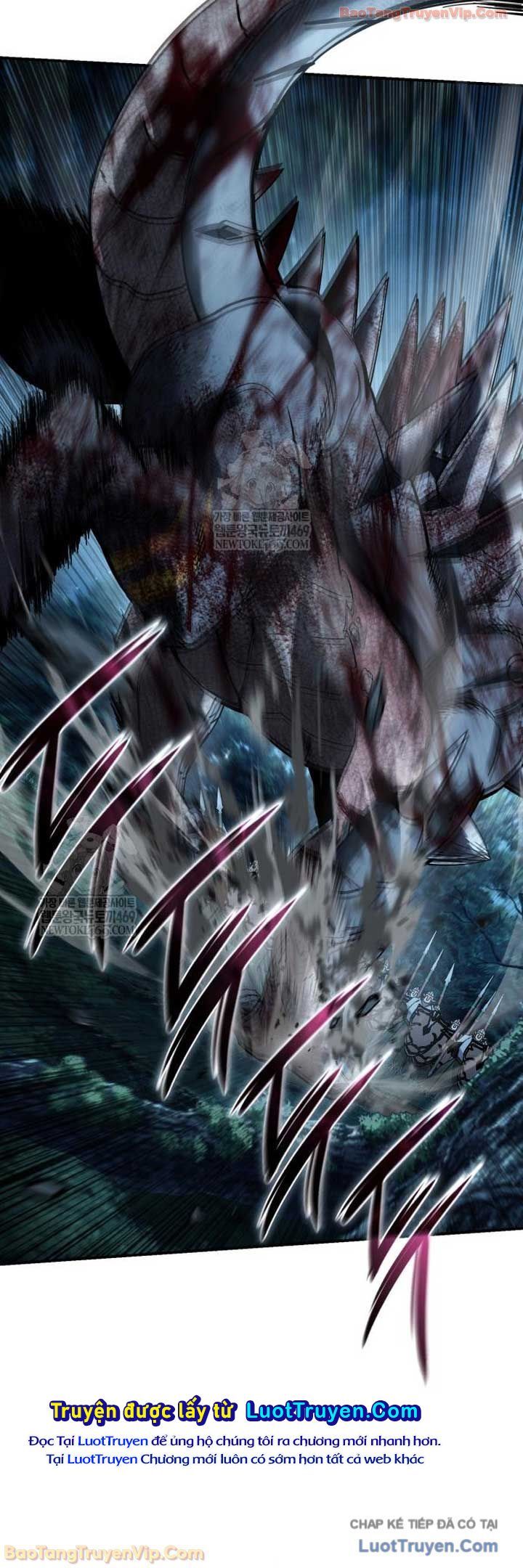 Tinh Tú Kiếm Sĩ Chap 114 - Next Chap 113
