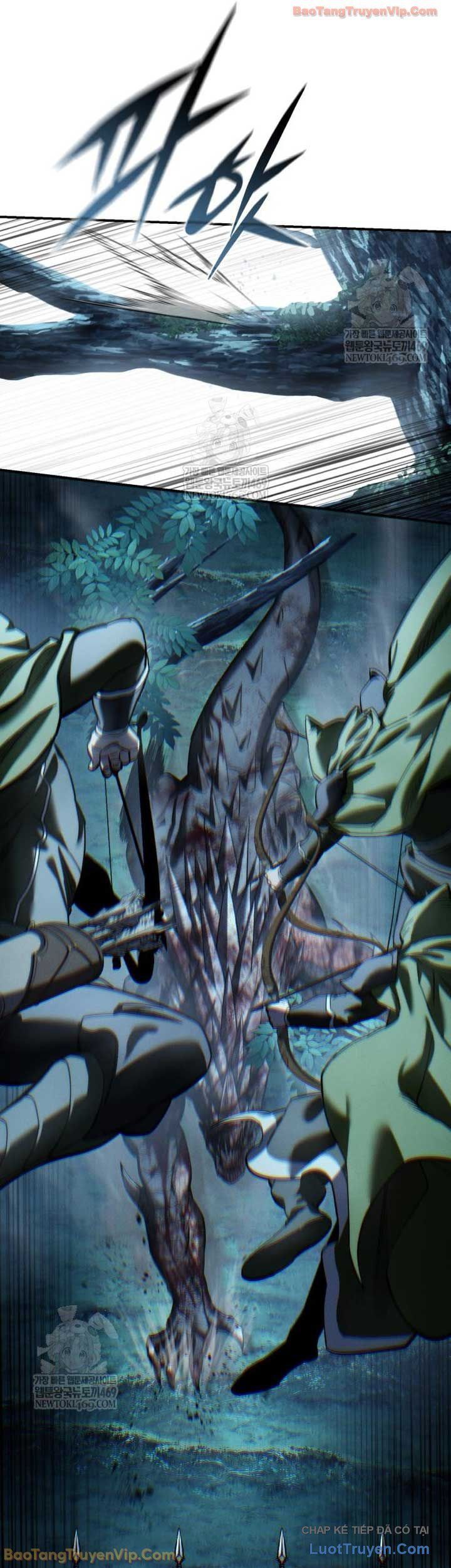 Tinh Tú Kiếm Sĩ Chap 114 - Next Chap 113