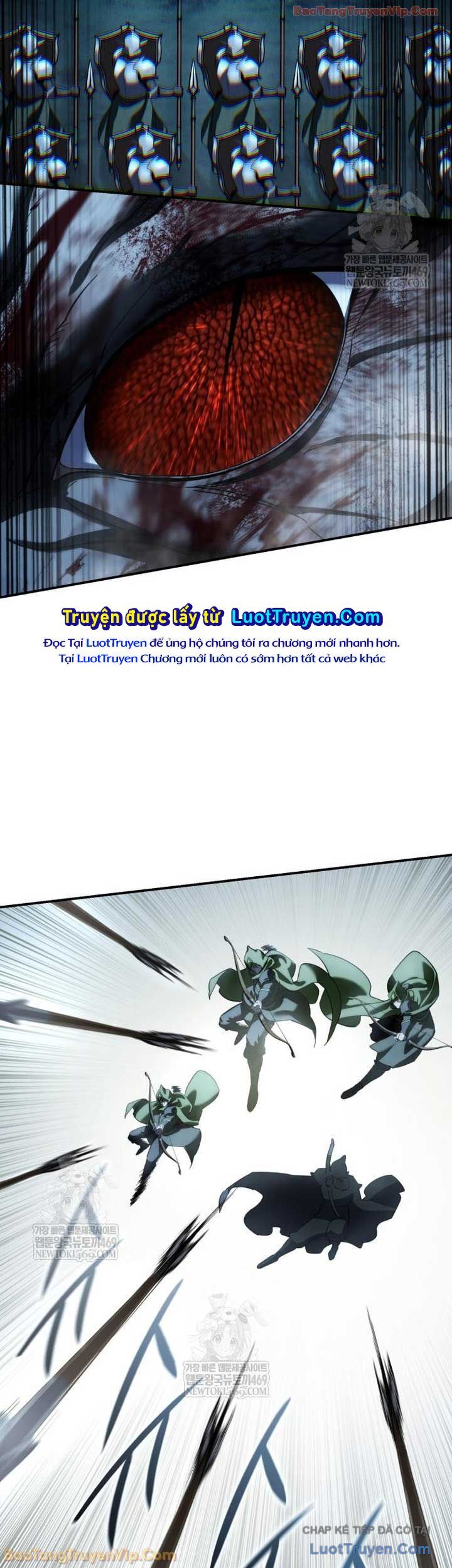 Tinh Tú Kiếm Sĩ Chap 114 - Next Chap 113