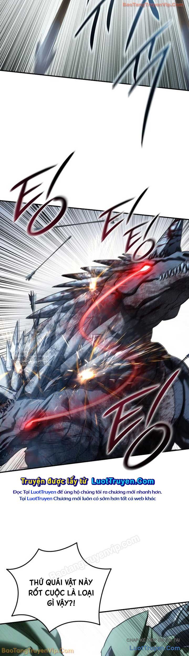 Tinh Tú Kiếm Sĩ Chap 114 - Next Chap 113