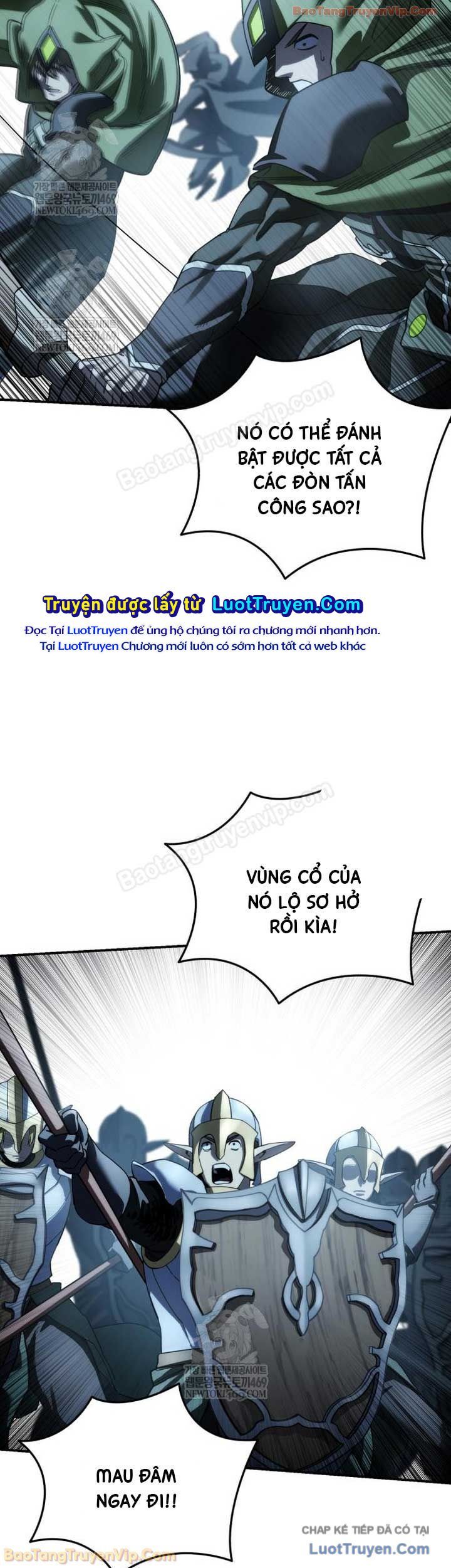 Tinh Tú Kiếm Sĩ Chap 114 - Next Chap 113