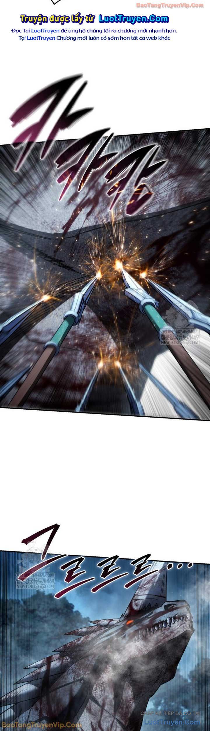 Tinh Tú Kiếm Sĩ Chap 114 - Next Chap 113