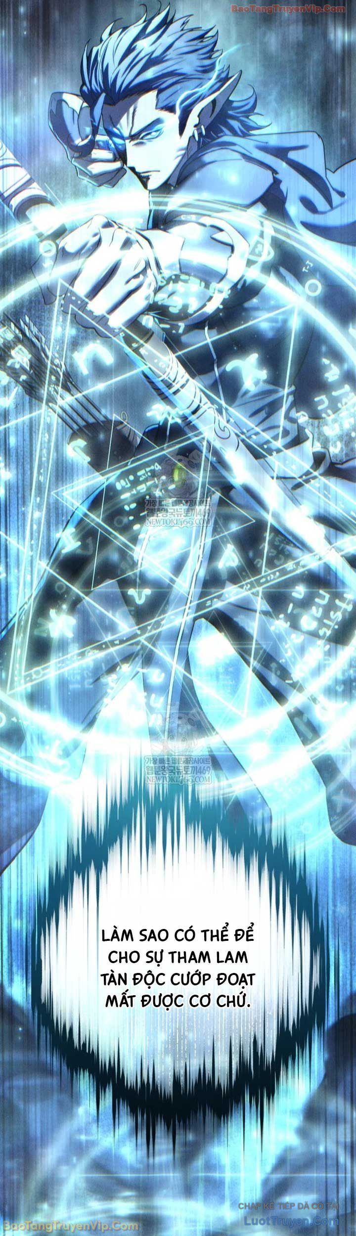 Tinh Tú Kiếm Sĩ Chap 114 - Next Chap 113