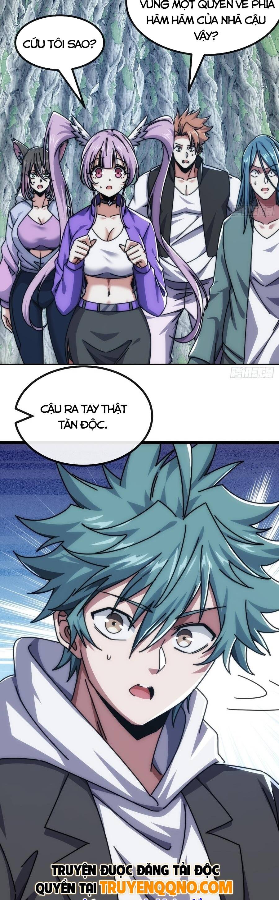 Nettruyen Truyện tranh online