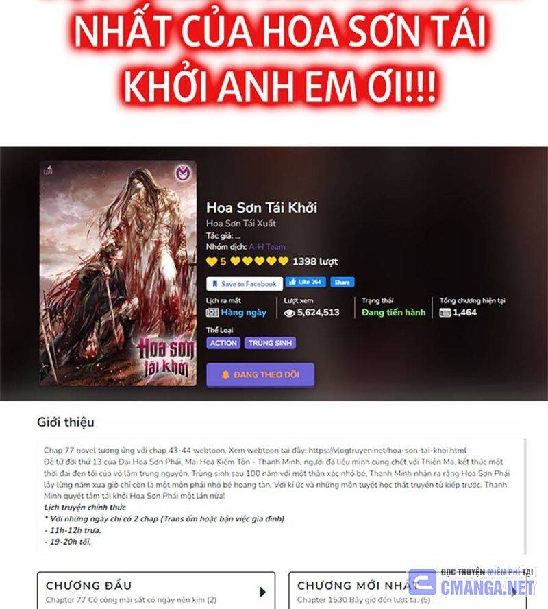 Nettruyen Truyện tranh online