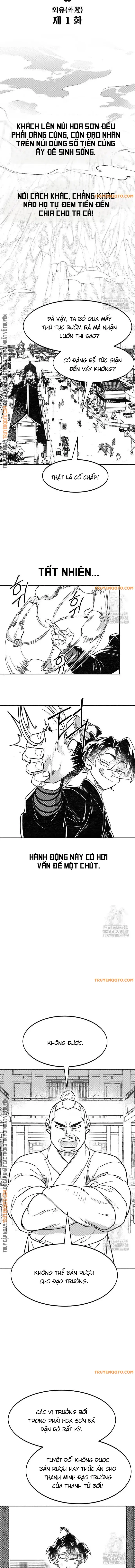 Nettruyen Truyện tranh online