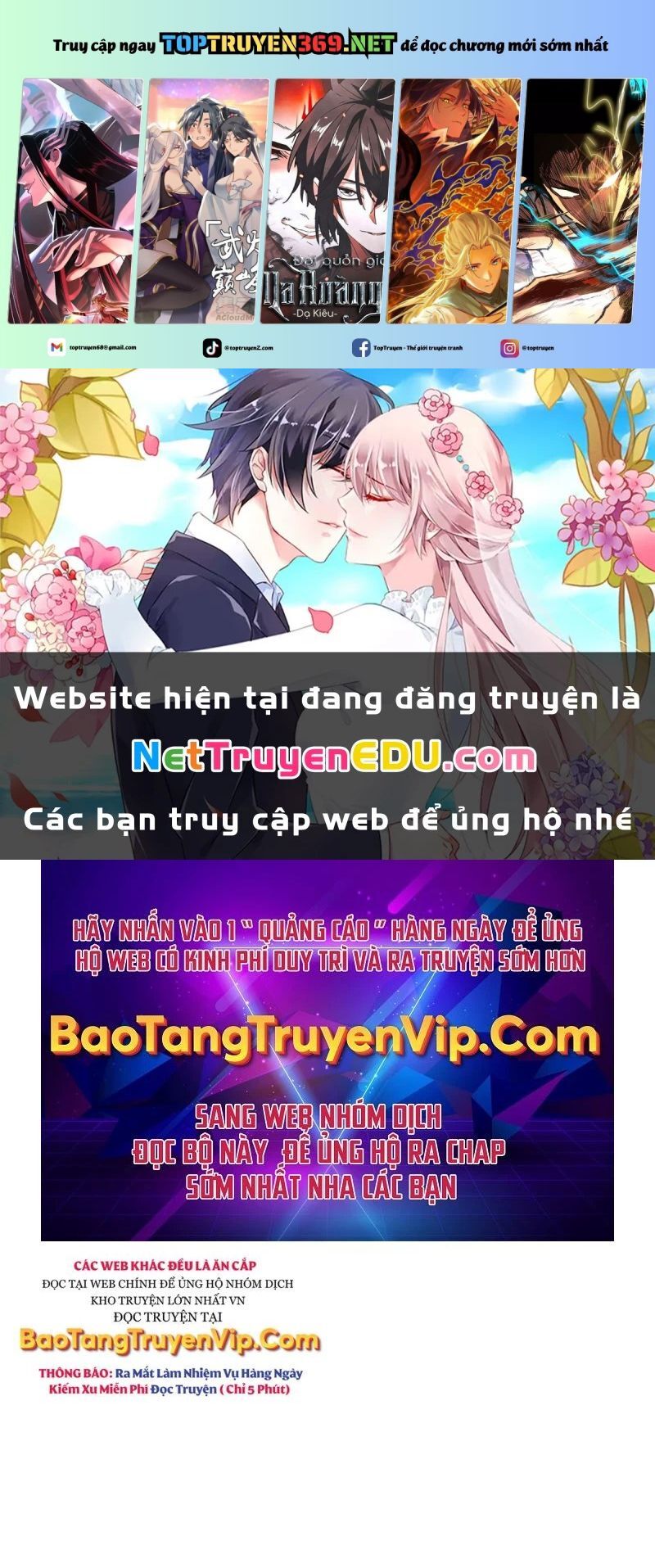 Nettruyen Truyện tranh online