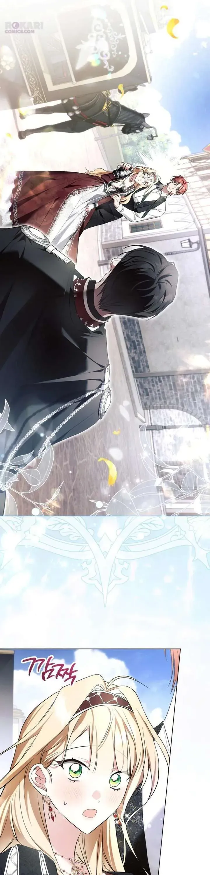 50 Cách Để Hủy Hôn Với Phản Diện Tâm Thần