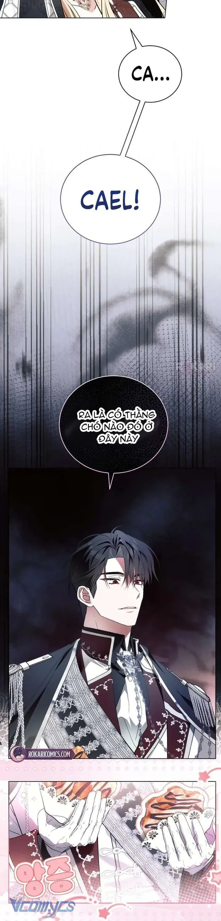 50 Cách Để Hủy Hôn Với Phản Diện Tâm Thần